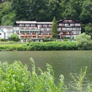 Hotel Gonzlay Trier allemagne