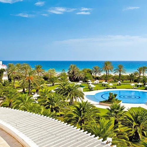 Oceana Hotel & Spa