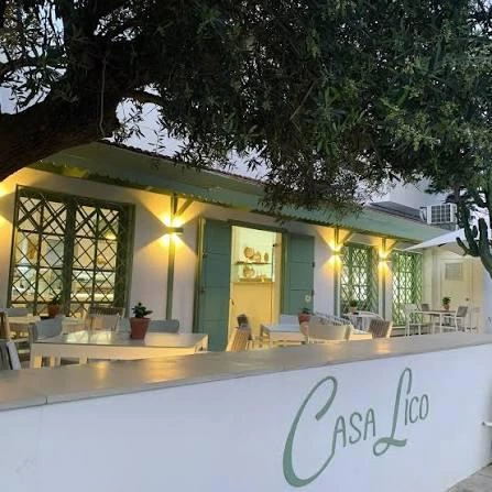 Casa Lico