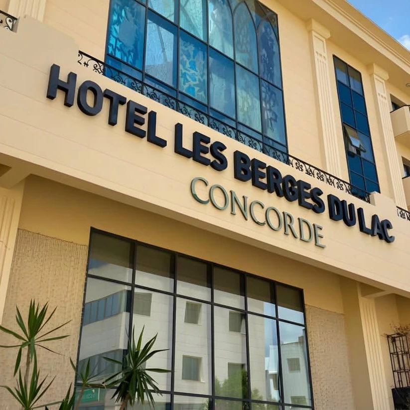 Hotel Paris Concorde